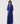 Diva Dress in Blue