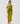 Olive Ruched Dress