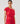 Renaissace Blouse in Red