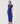 Renaissace Blouse in Blue