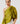 Pisa Top in olive Green