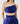 Boulevard Pants in Blue