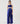 Boulevard Pants in Blue