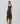 Wildflower Ajrakh Dress