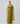 Chartreuse Ruched Dress