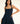 Denim Midi Dress