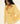 100% Linen Shirt in Yellow