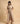 Sand Collar Sphara Jumpsuit