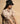 Sand Collar Sphara Jumpsuit