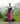 Skylarc Gathered Dress