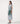 Nila Silk Shirt Dress