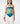 Nile Scarf Top