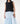 Dalia Linen Skirt Set