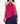 Teia Pink Silk Set