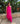 Pink Tie-Around Set