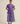 Quite Bloom Set in Purple