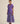 Quite Bloom Set in Purple