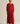 Eka Dress in Red