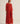 Eka Dress in Red