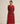 Eri Dress in Red