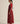 Eri Dress in Red