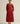Jaapi Dress in Red