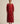 Jaapi Dress in Red