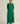 Eka Dress in Green