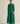 Eka Dress in Green