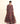 Ella Dress in Brown