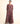 Ella Dress in Brown
