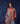 Aya Emboidered Cape with Pants
