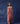 Omg Rose pink  Emboidered Swing Maxi Dress