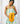 Pelangi Cotton Balloon Dress