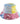 Patchwork Bucket Hat