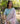 Love Note Pink Sari