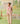 Nice Day Linen Co-ord Set Pink