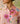 Nice Day Linen Co-ord Set Pink