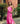 Roseate Dress