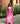Roseate Dress