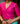Cloudbloom Quilted Pink Blouse