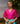 Cloudbloom Quilted Pink Blouse