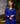 Midnight Glow Kurta Set