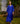Midnight Glow Kurta Set