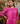 Rhythm & Rhyme Embroidered Pink Kurta Set