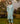 Fig & Fable Blue Kurta Set