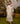Garden's Edge Ivory Kurta Set